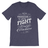 Life of a Producer - StereoTypeTees