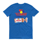 Illinois Bread - StereoTypeTees
