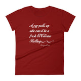 Kilo G (Ladies) - StereoTypeTees