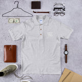 The TakeOver Group Embroidered Polo Shirt - StereoTypeTees