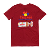 Chicago Bread - StereoTypeTees