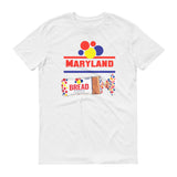 Maryland Bread - StereoTypeTees