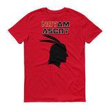Not A Mascot - StereoTypeTees