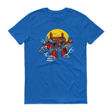 Optimus BoomBox - StereoTypeTees