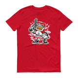 Double Killer - StereoTypeTees