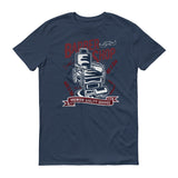 Classic Barbershop - StereoTypeTees