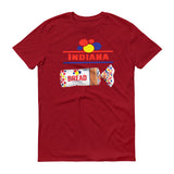 Indiana Bread - StereoTypeTees