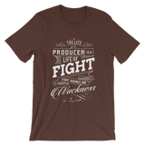Life of a Producer - StereoTypeTees