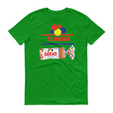 Florida Bread - StereoTypeTees