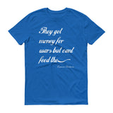Heads Up - StereoTypeTees