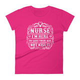 Im Here to Save You - StereoTypeTees