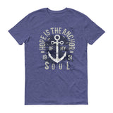 Anchor of My Soul - StereoTypeTees