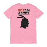 Not A Mascot - StereoTypeTees