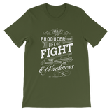 Life of a Producer - StereoTypeTees
