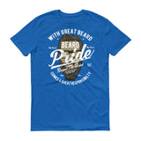 Beard Pride - StereoTypeTees