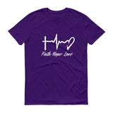 Faith Hope Love - StereoTypeTees