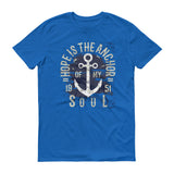 Anchor of My Soul - StereoTypeTees