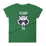 Stop It (Dark Colors Ladies) - StereoTypeTees