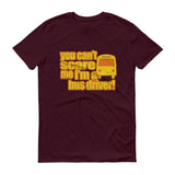 Fearless Bus Driver - StereoTypeTees