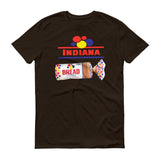 Indiana Bread - StereoTypeTees
