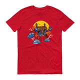 Optimus BoomBox - StereoTypeTees