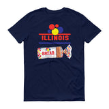 Illinois Bread - StereoTypeTees