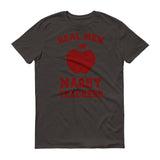 Real Men Marry Teachers - StereoTypeTees