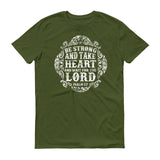 Psalms 27 - StereoTypeTees