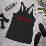 Confessions Women's Racerback Tank