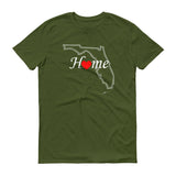 Florida Home - StereoTypeTees