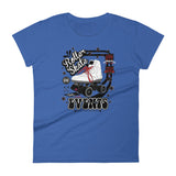 Roller Derby (Ladies) - StereoTypeTees