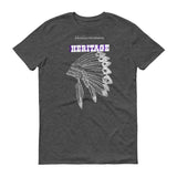 Heritage Not Halloween - StereoTypeTees