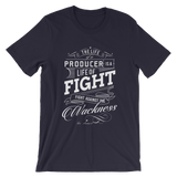 Life of a Producer - StereoTypeTees