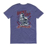 Classic Barbershop - StereoTypeTees