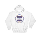 The CPT  (Hoodie) - StereoTypeTees