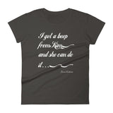 Good Day (Ladies) - StereoTypeTees