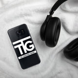 TTG Samsung Phone Case - StereoTypeTees
