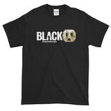 BLKPWR  (Big And Tall) - StereoTypeTees