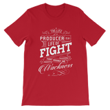 Life of a Producer - StereoTypeTees