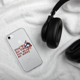 Blow My Mind iPhone Case