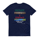 Crossing and Climbing - StereoTypeTees