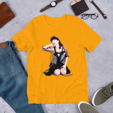 Toni Basil Lingerie (Light Colors)