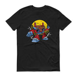 Optimus BoomBox - StereoTypeTees