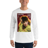 Toni Basil After Dark Long Sleeve T - StereoTypeTees