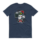 Game Dude - StereoTypeTees