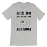 Tape Struggle - StereoTypeTees