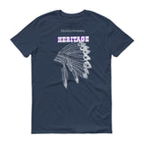 Heritage Not Halloween - StereoTypeTees