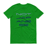 NOT Japanese - StereoTypeTees