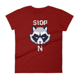 Stop It (Dark Colors Ladies) - StereoTypeTees