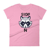 Stop It (Light Colors Ladies) - StereoTypeTees